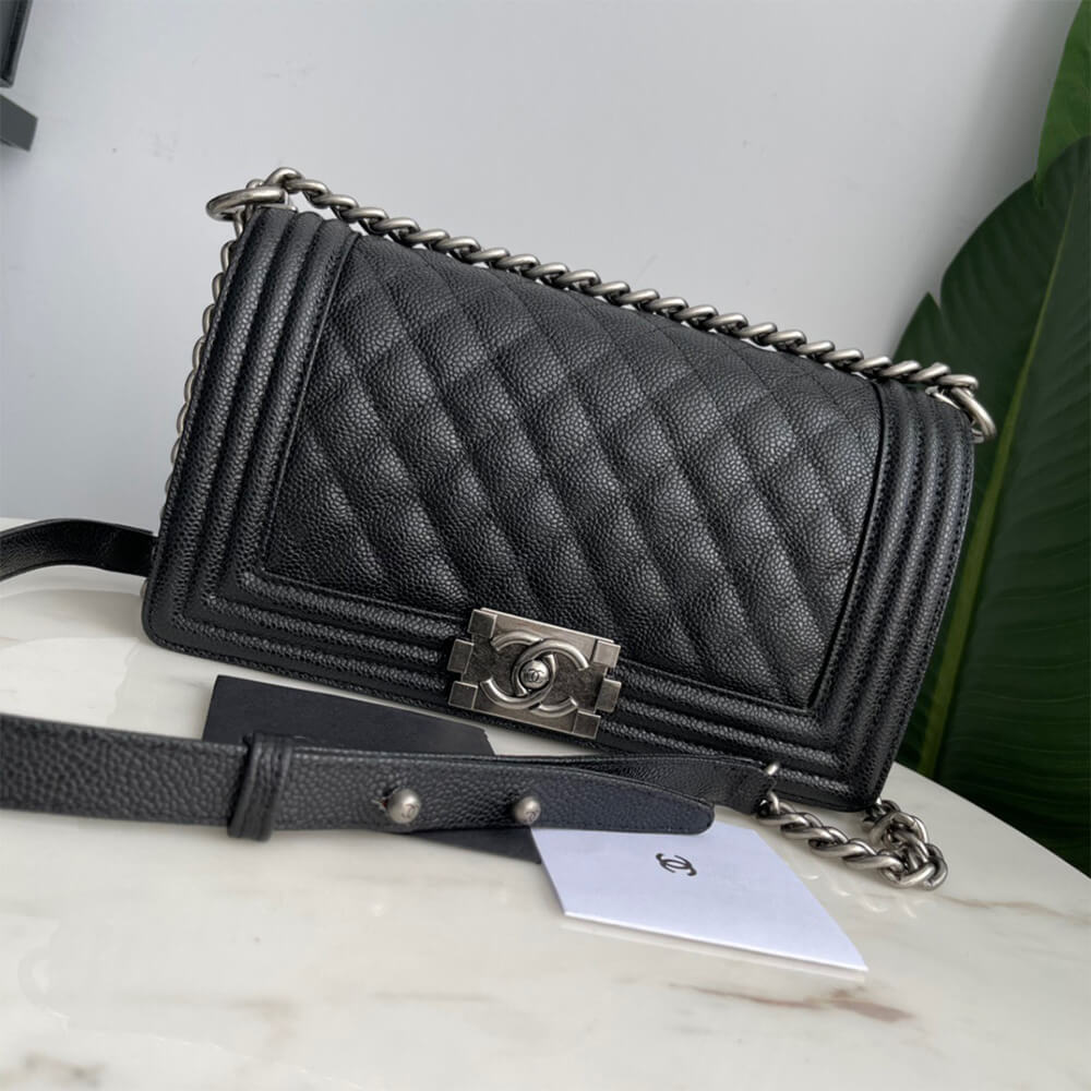 Sac à main garçon 
