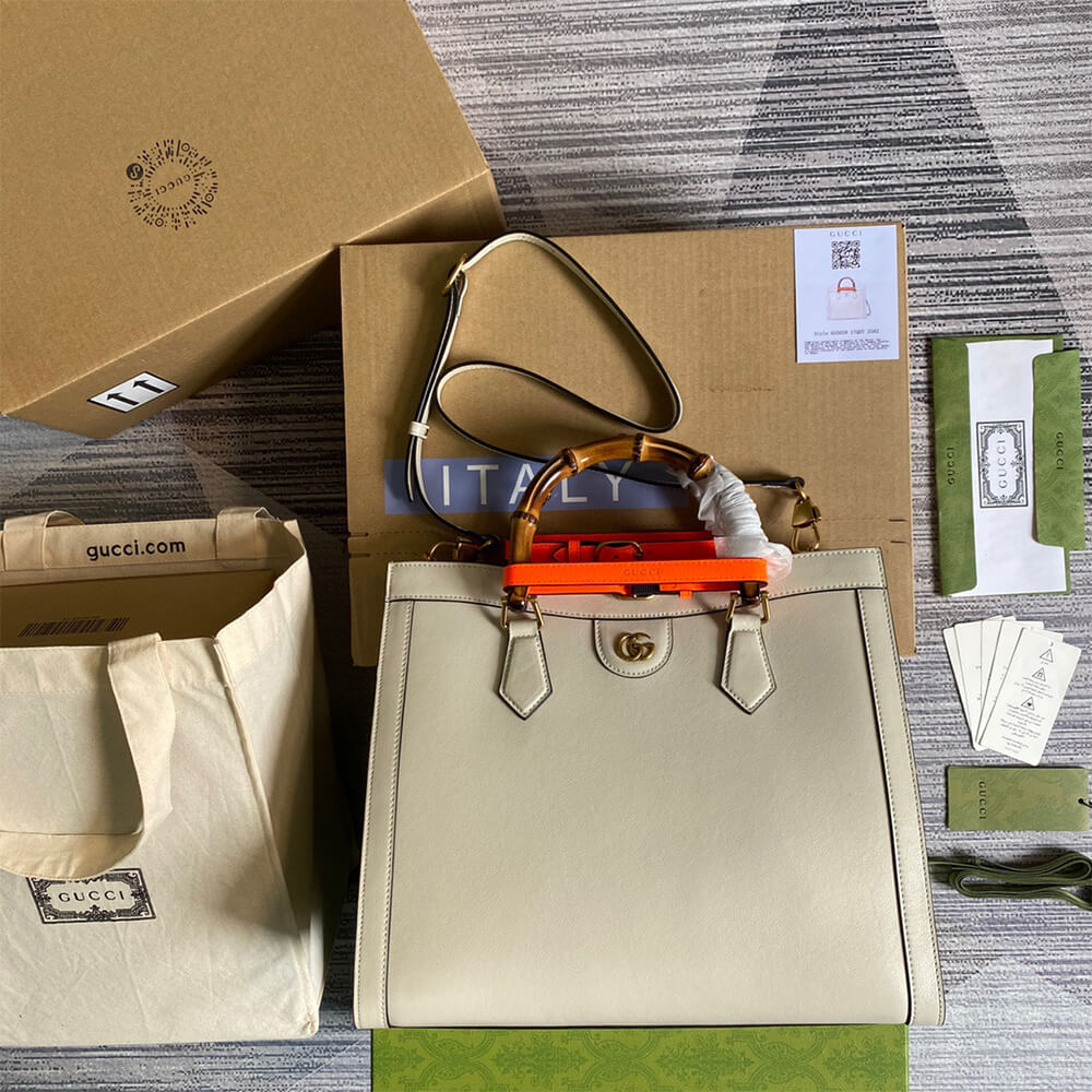 Diana Medium Tote Bag