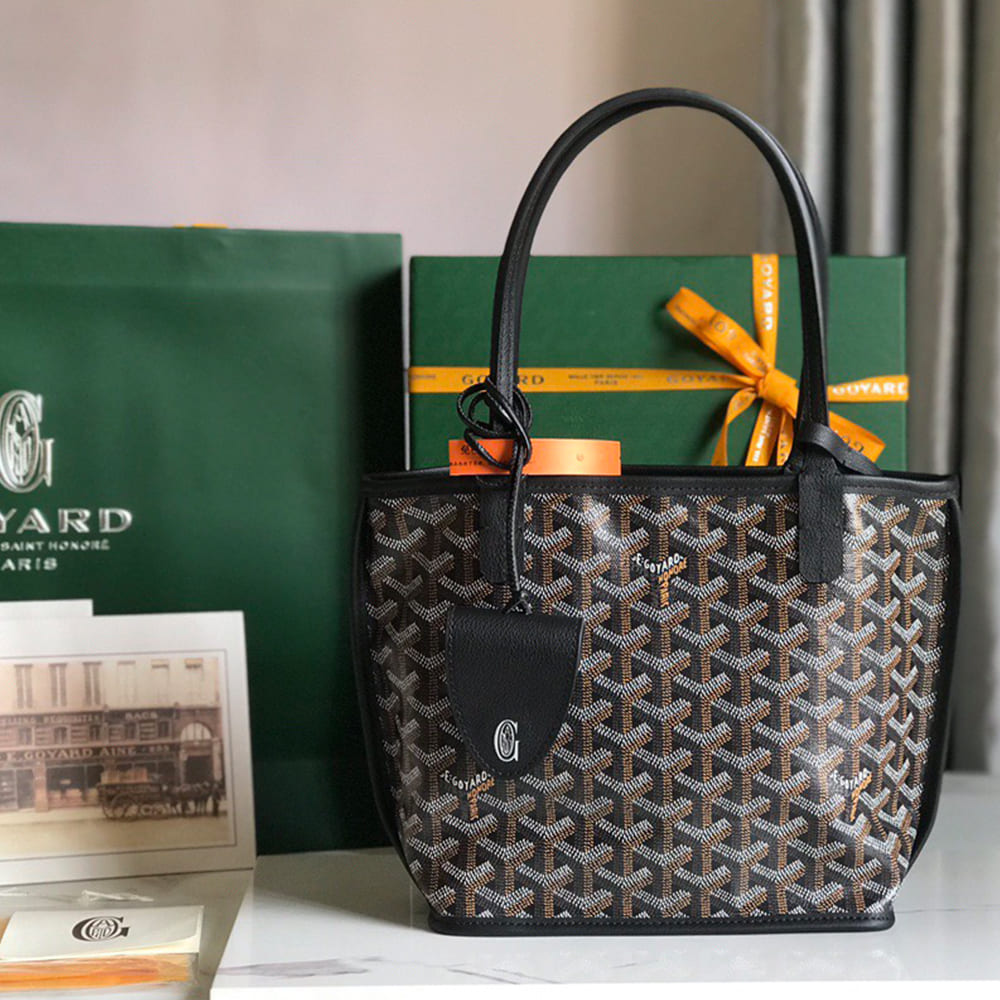 Anjou Mini Bag