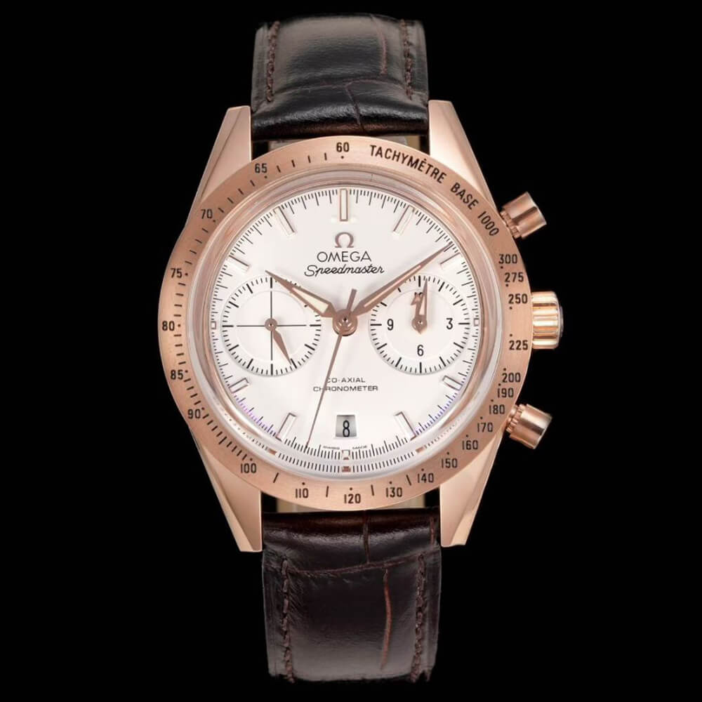 Omega Speedmaster ’57