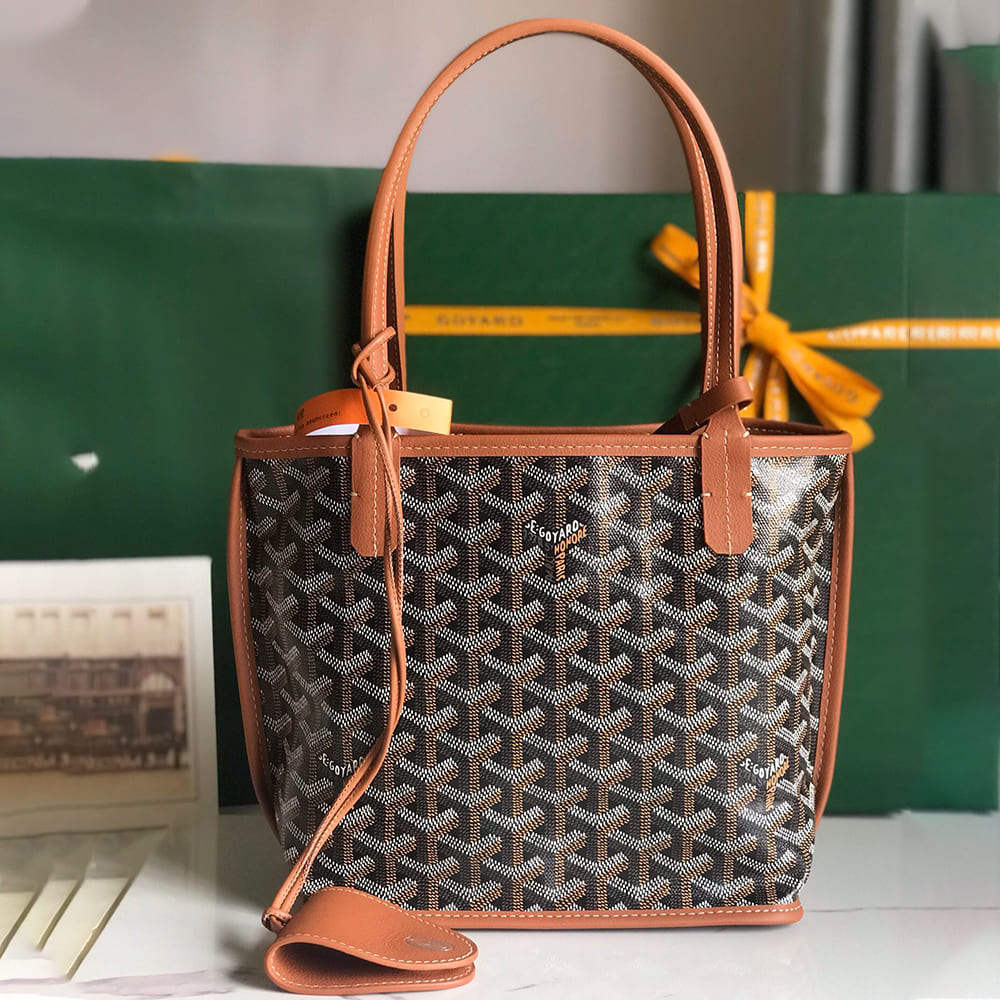 Anjou Mini Bag