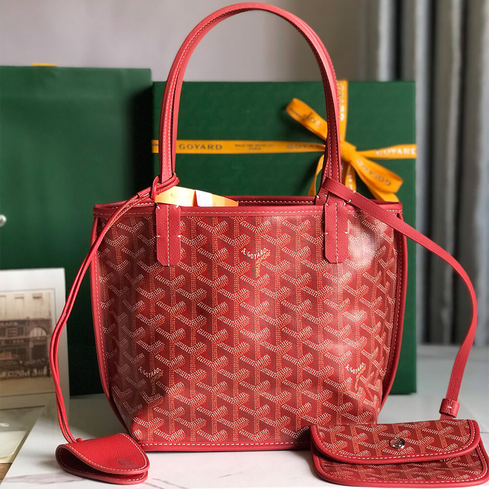 Anjou Mini Bag
