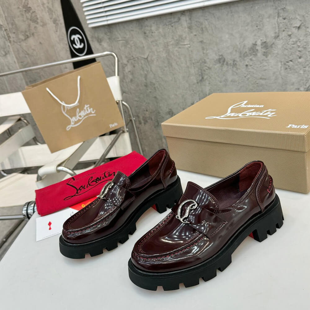 Mocassins L*g Lo*f*rs