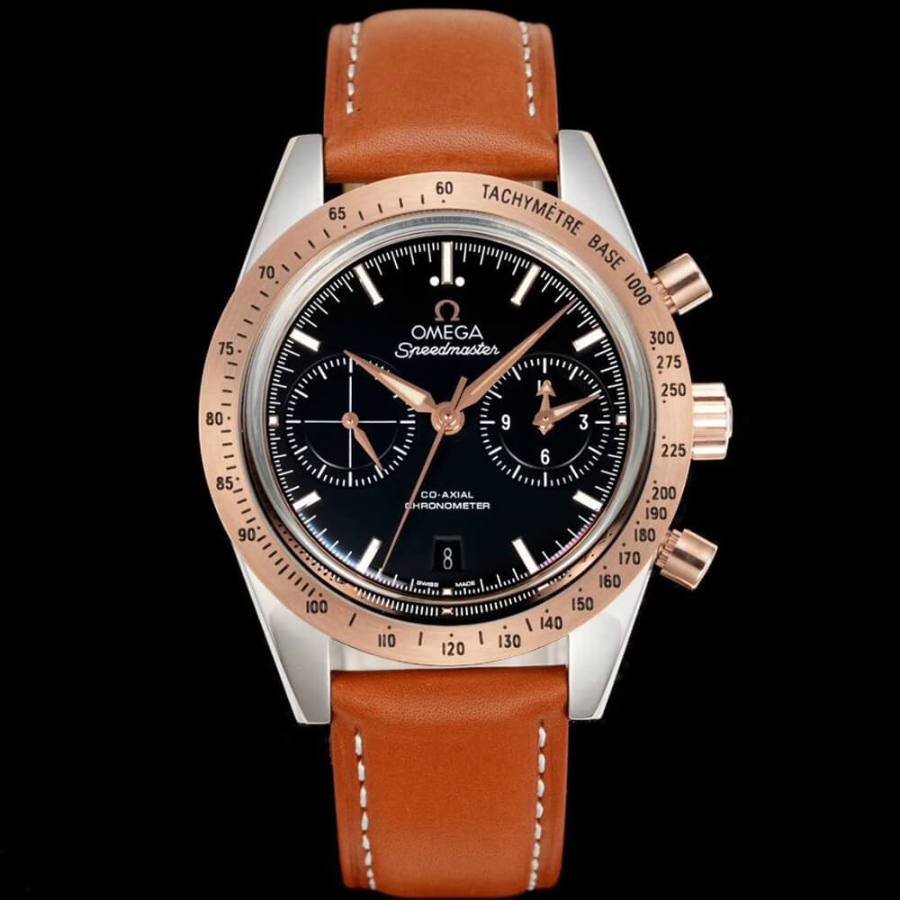 Omega Speedmaster ’57