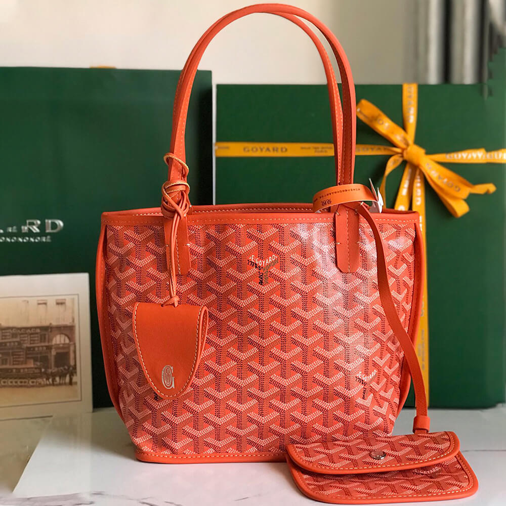 Anjou Mini Bag