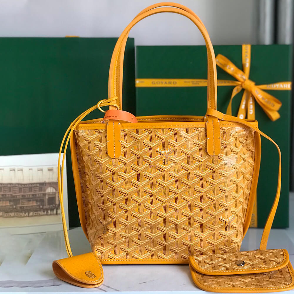 Anjou Mini Bag