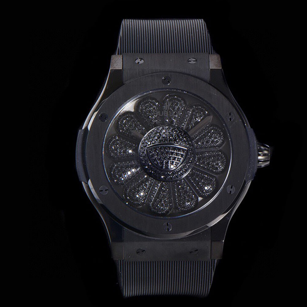 Hublot Classic Fusion Takashi Murakami