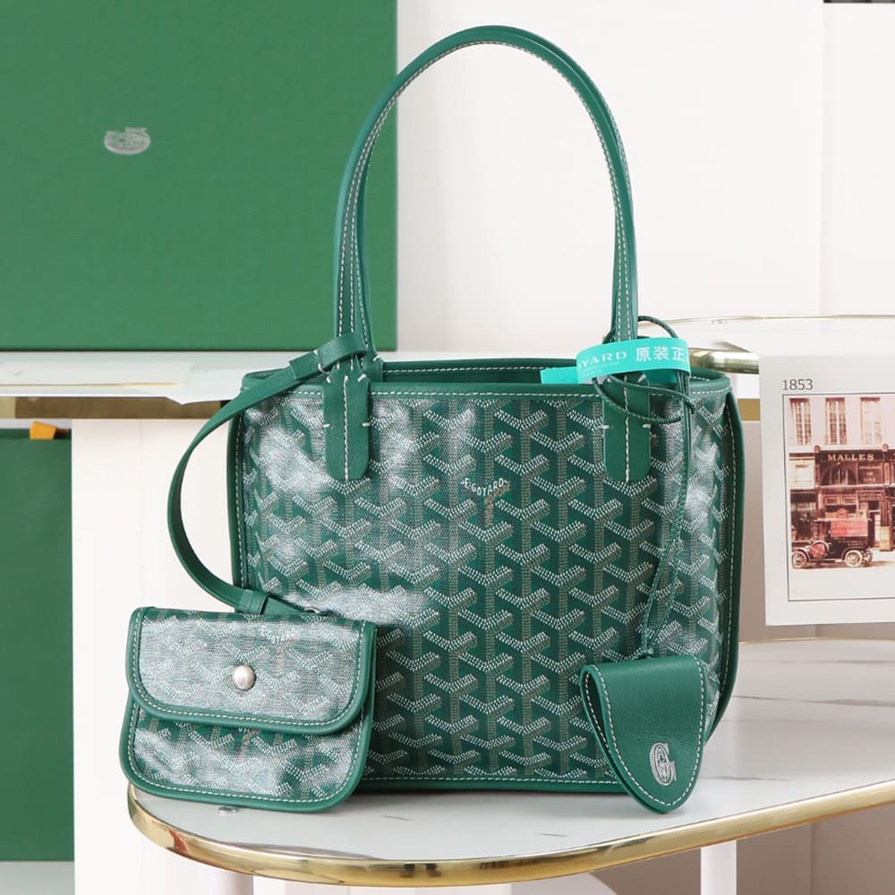 Anjou Mini Bag
