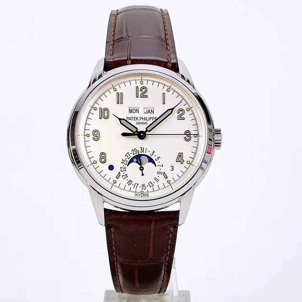 Patek Philippe 5320 