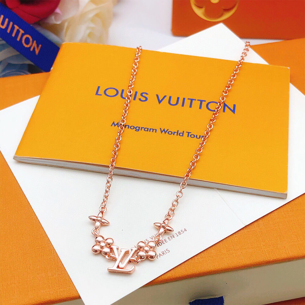 Collier LV