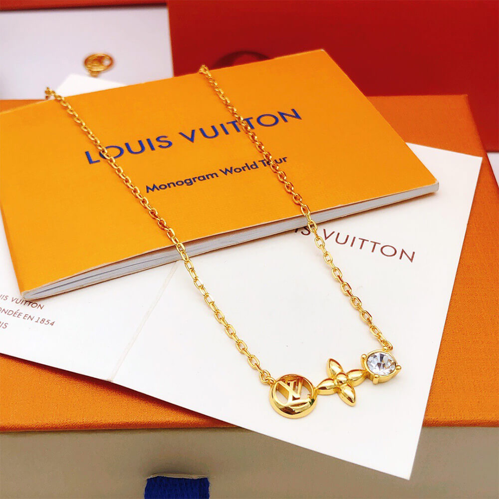 Collier LV
