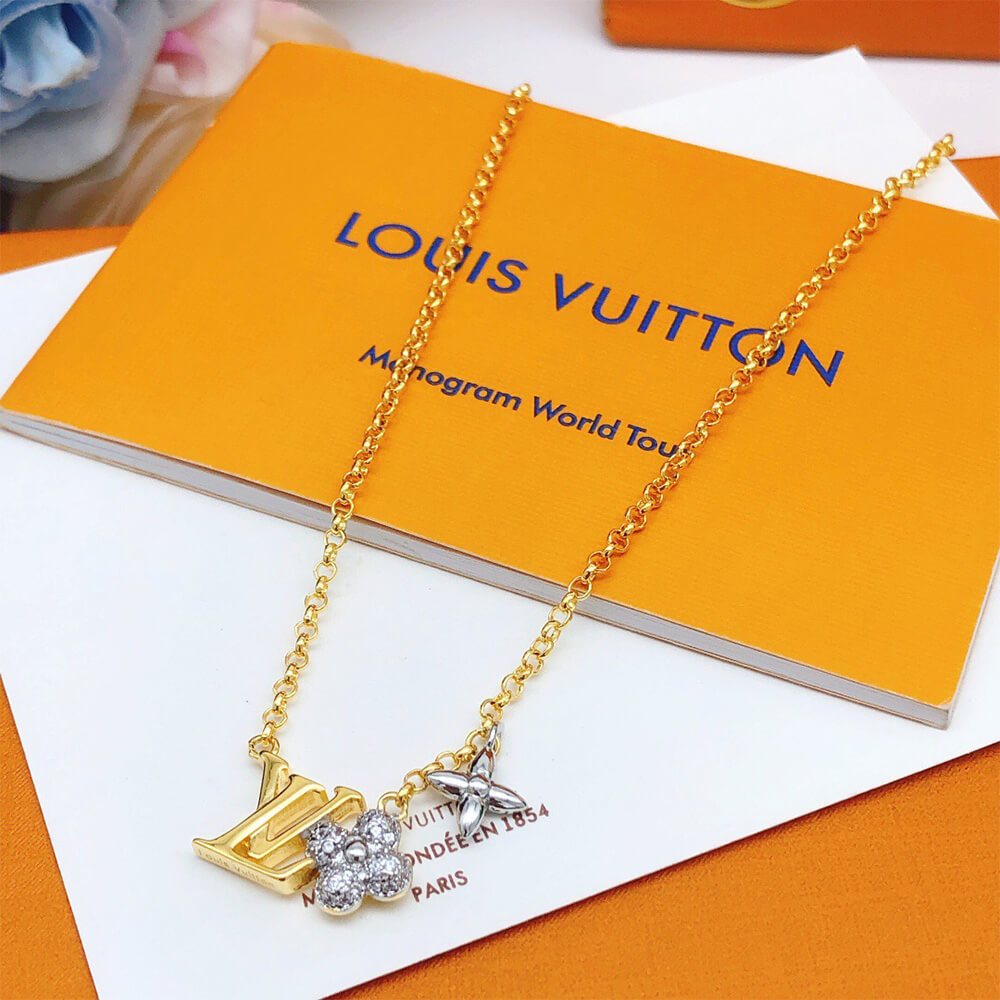 Collier LV
