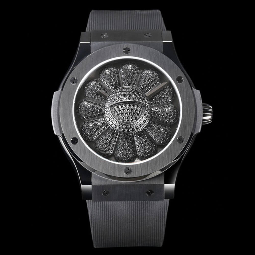 Hublot Classic Fusion Takashi Murakami