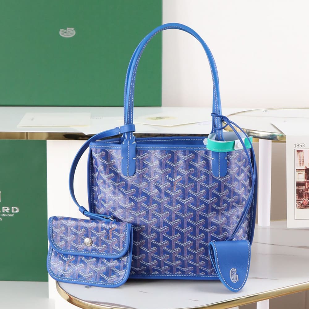 Anjou Mini Bag