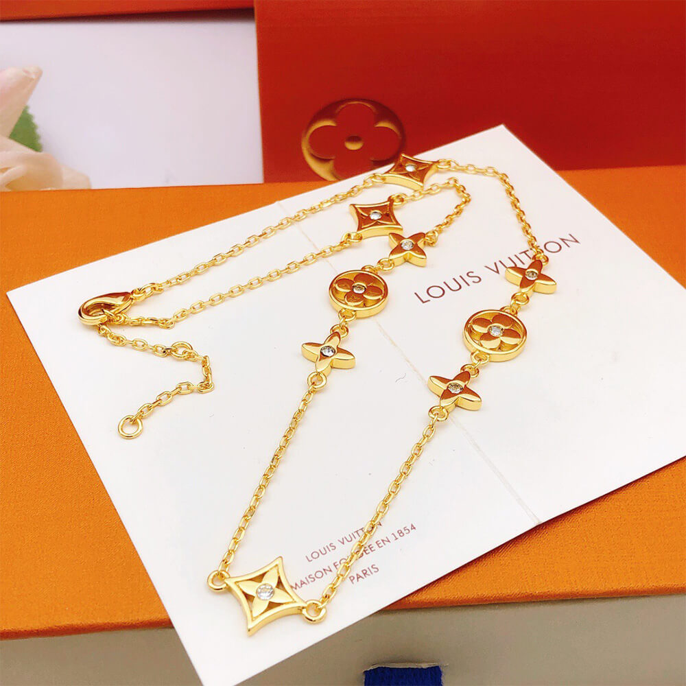 Collier LV