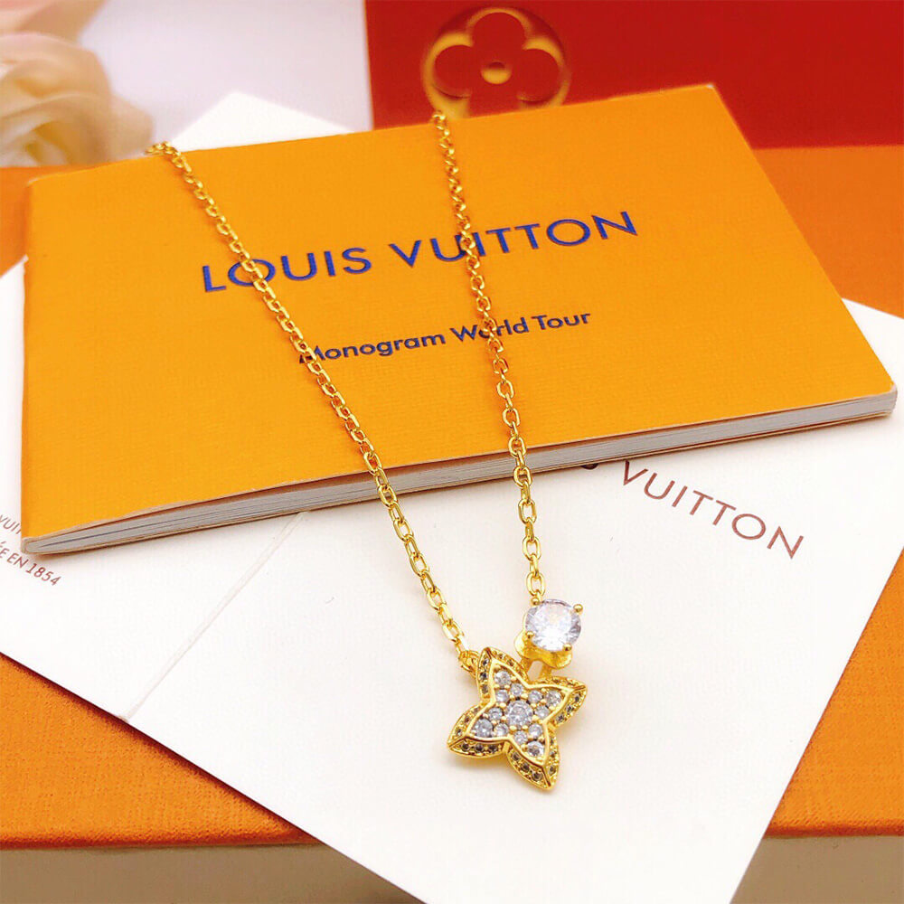 Collier LV