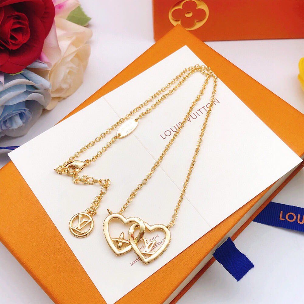 Collier LV