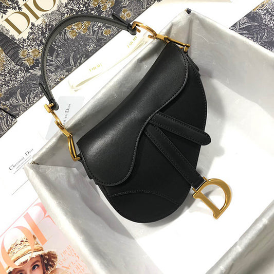 MINI SADDLE BAG