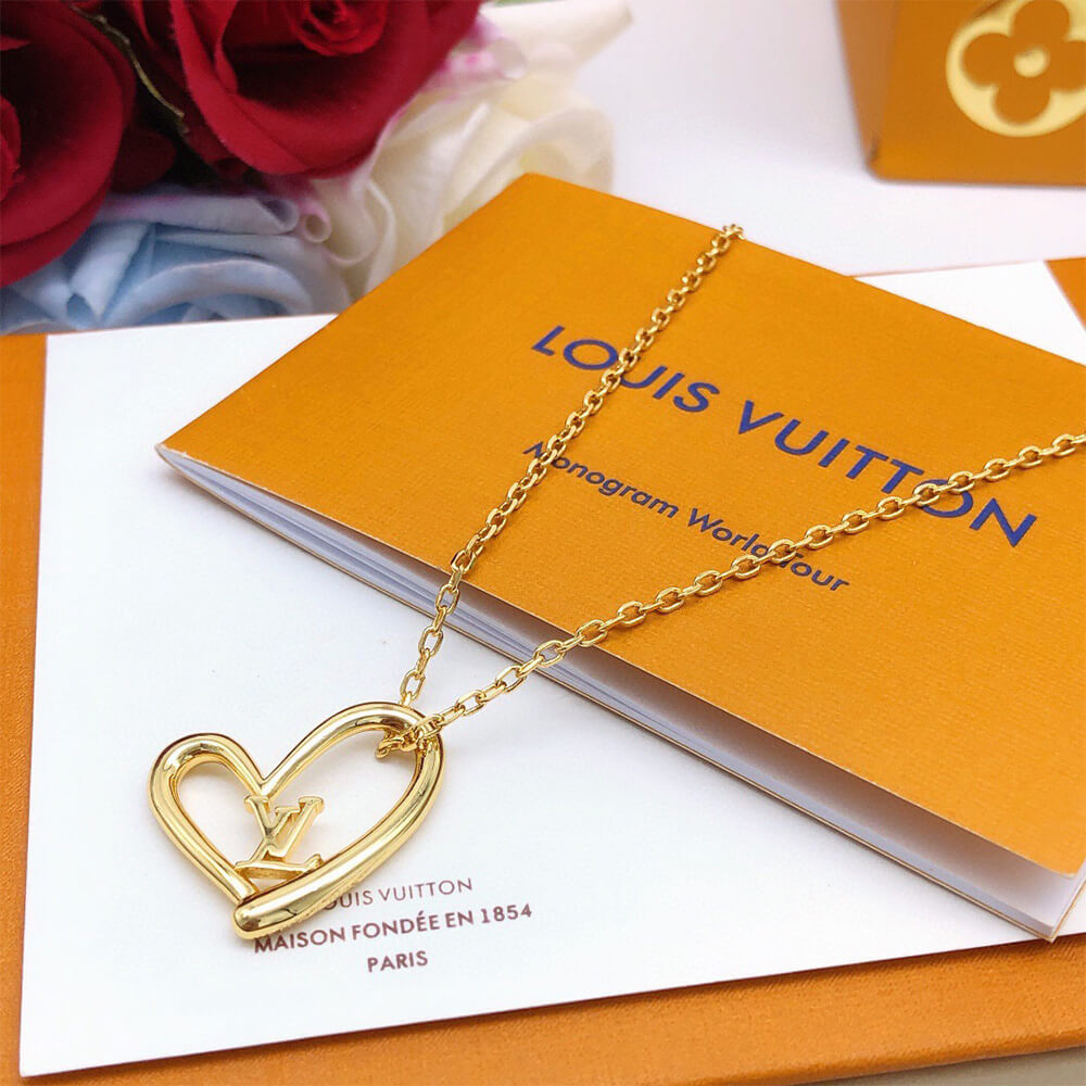 Collier LV