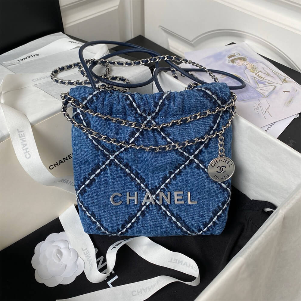 22 Mini Handbag