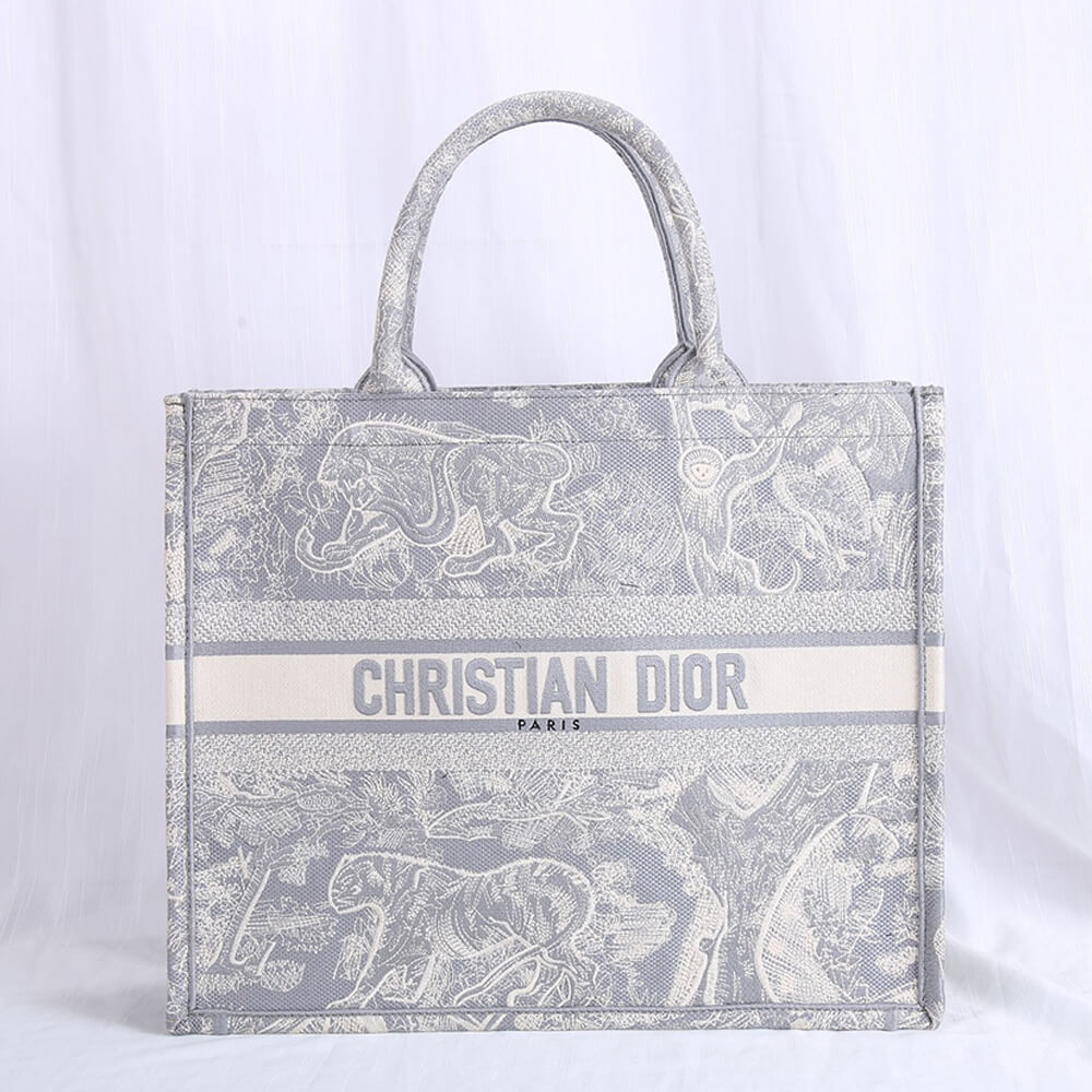 Silver Sketch Toile