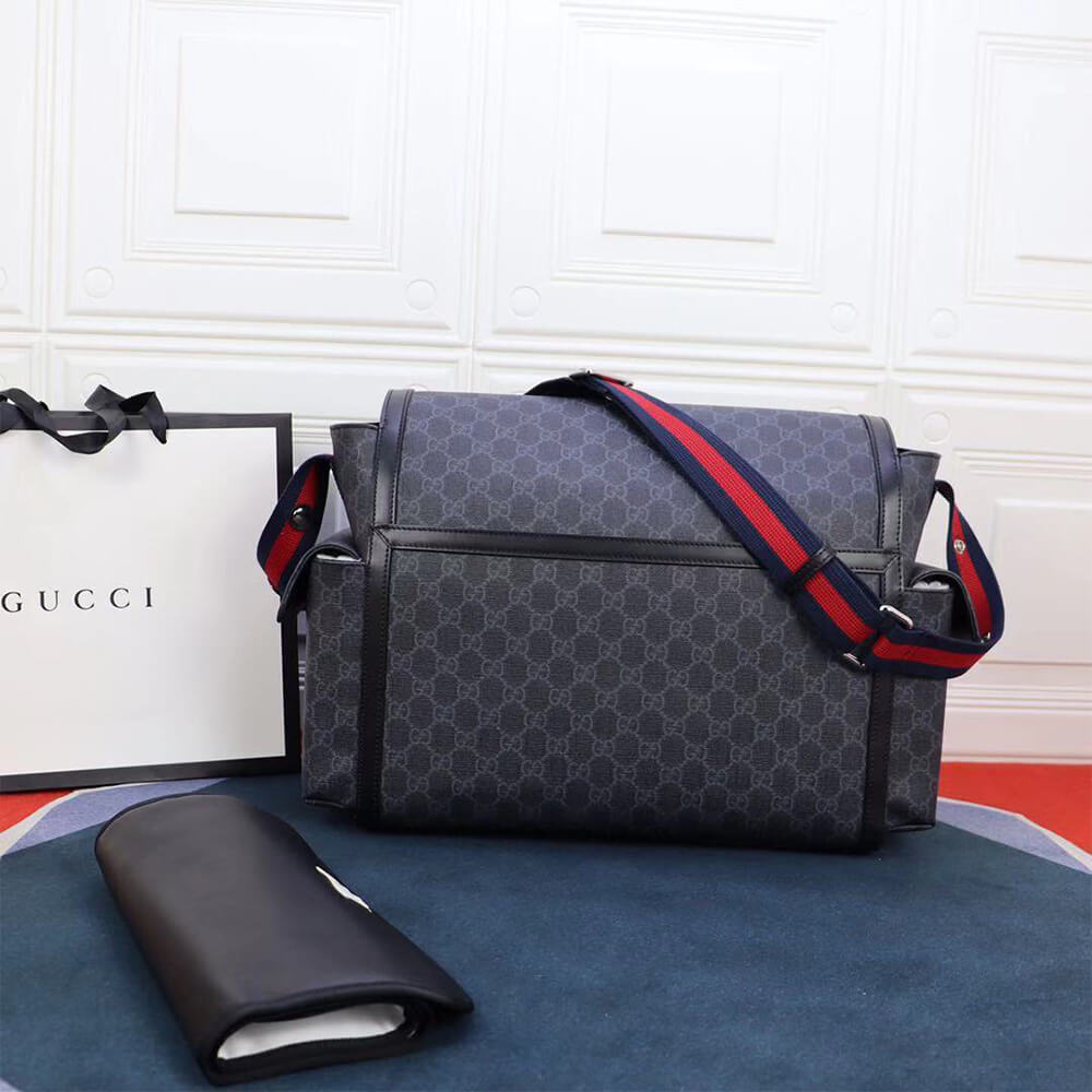 Supreme Diaper Bag