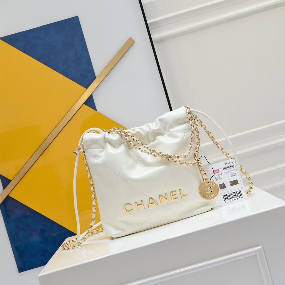 22 Mini Handbag