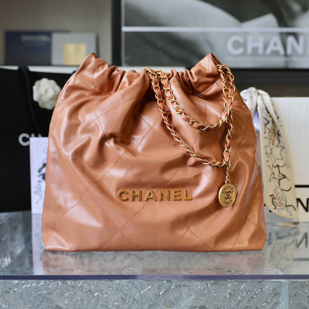 22 Small Handbag