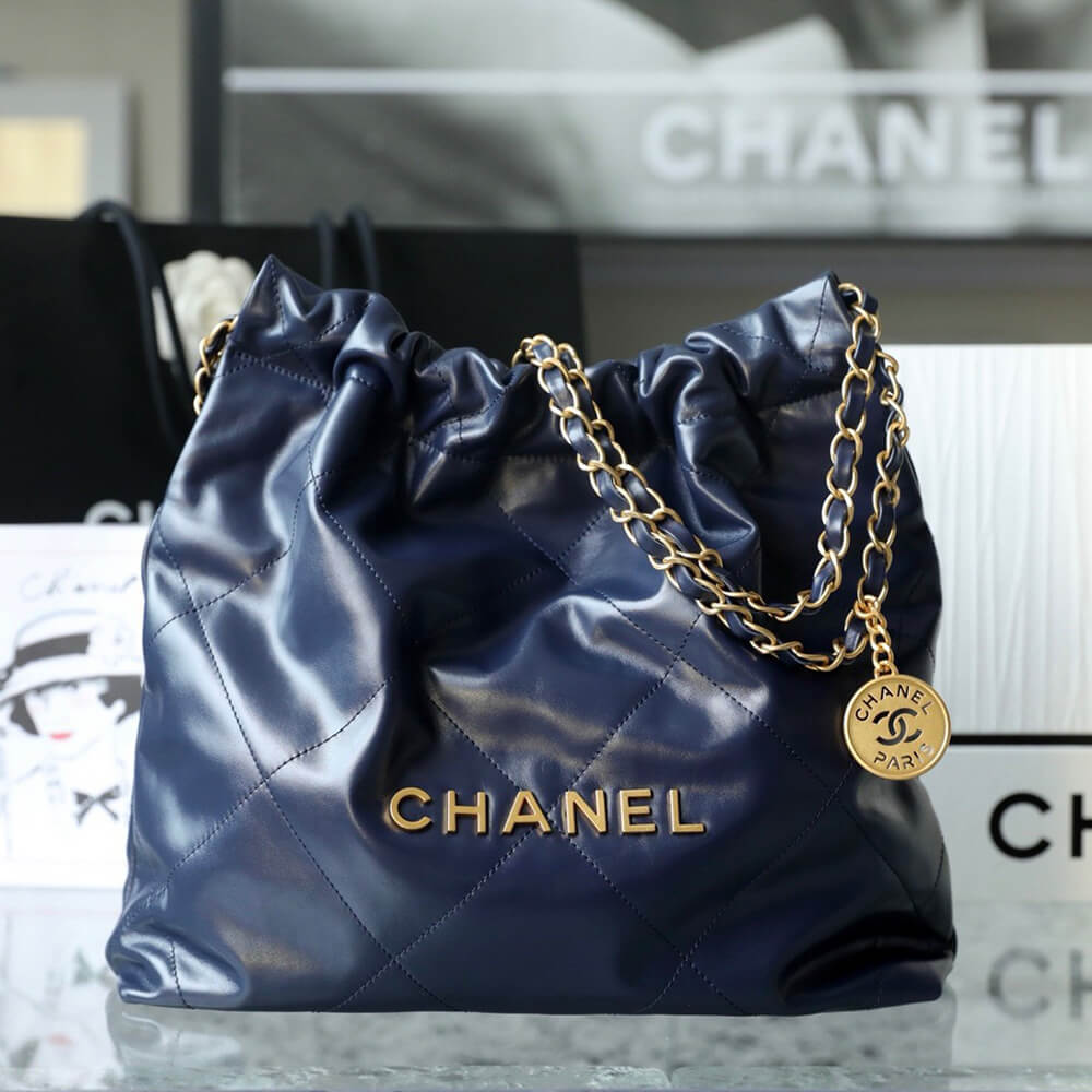 22 Small Handbag