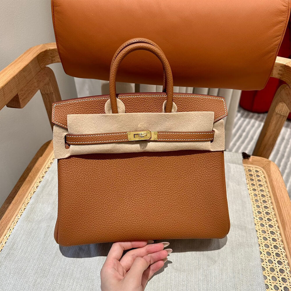 Birkin Bag 25