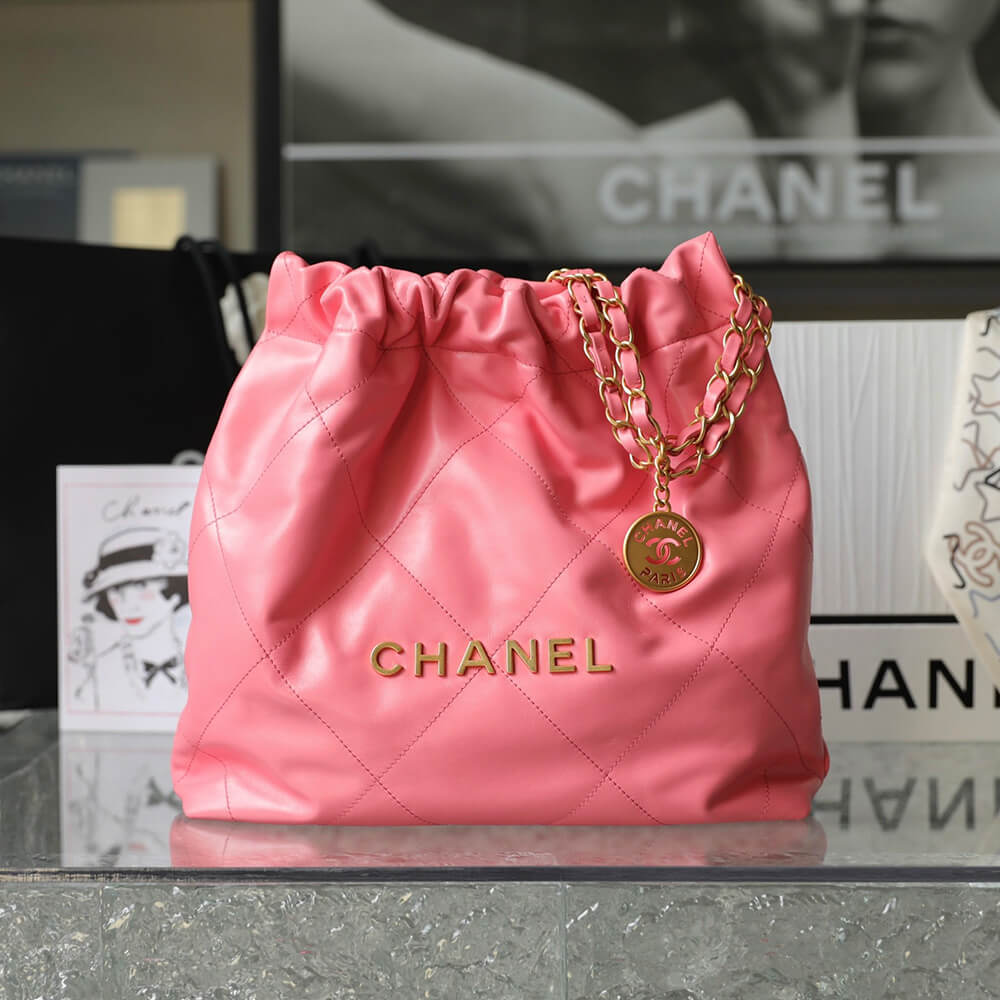 22 Small Handbag