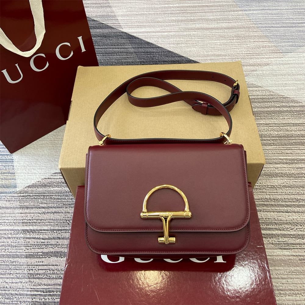 Siena Small Shoulder Bag