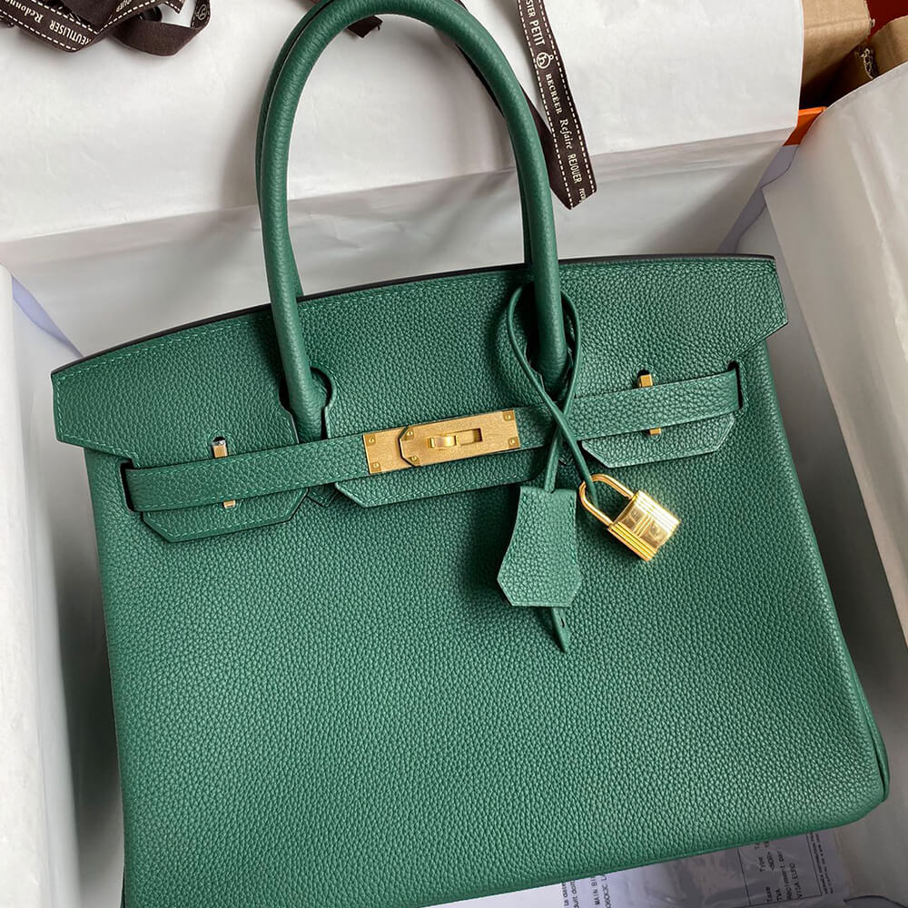 Birkin Bag 25