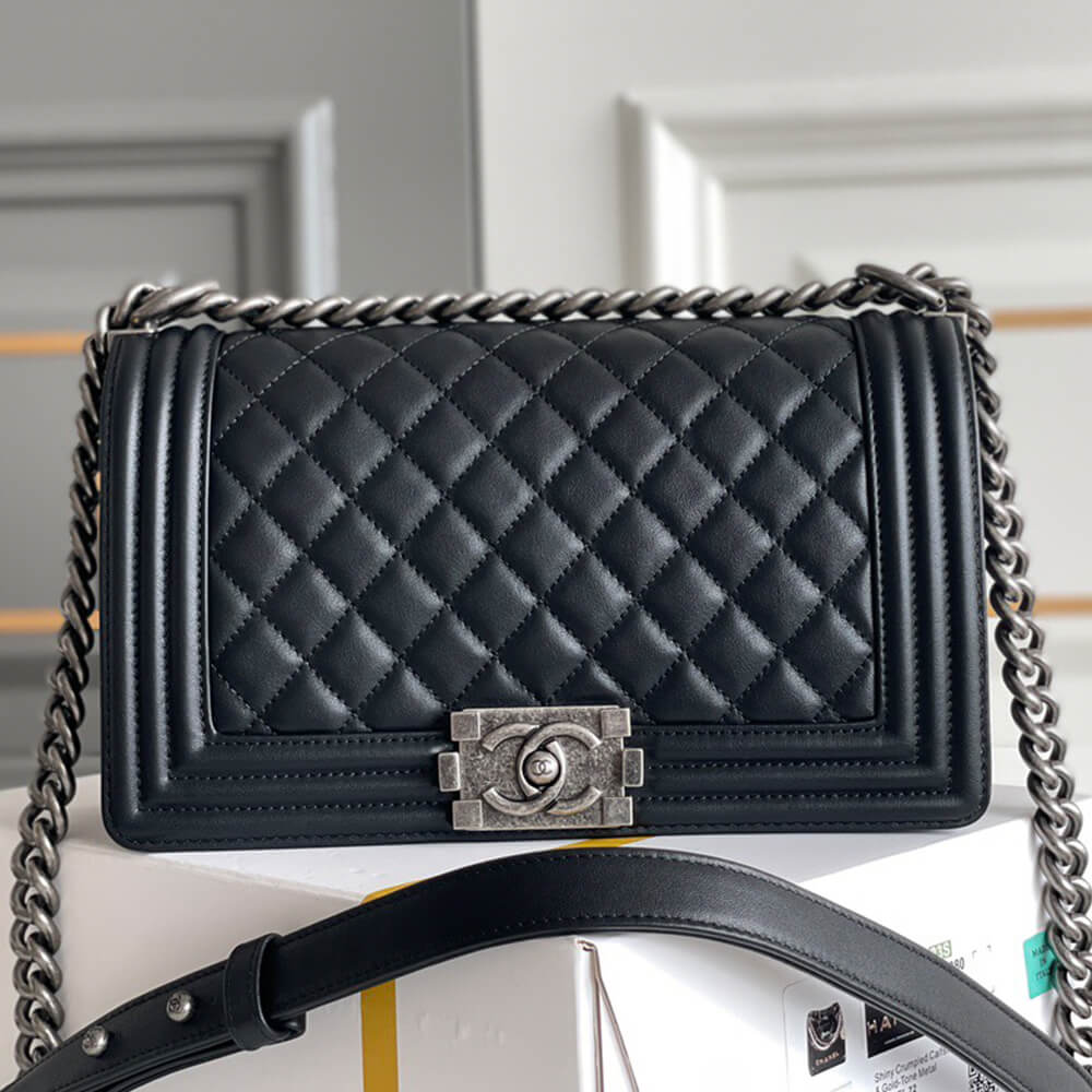 Sac à main pour garçon 