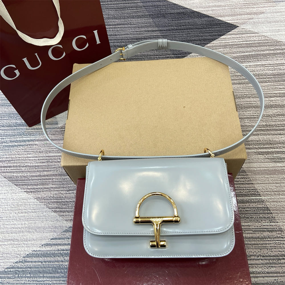 Siena Small Shoulder Bag