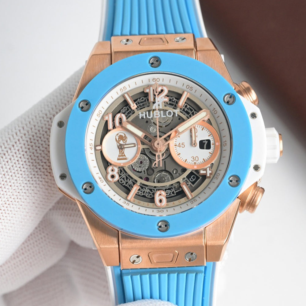 Hublot Big Bang 42mm