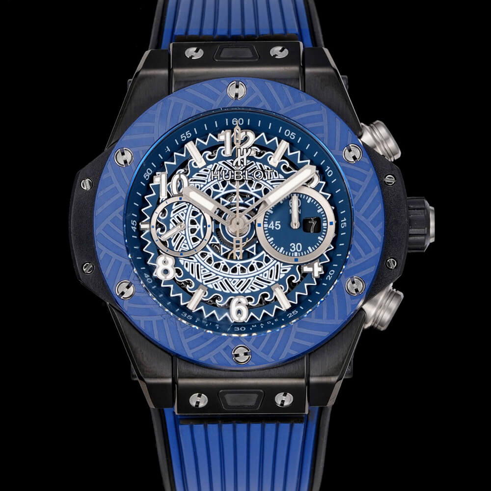 Hublot Big Bang 42mm