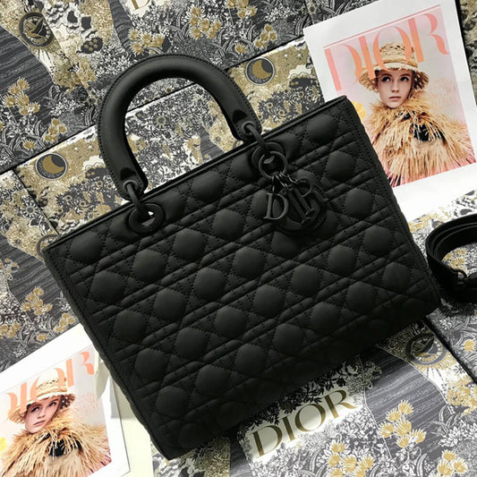 LARGE LADY  BAG