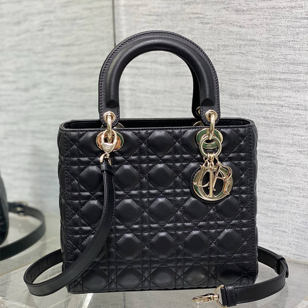 Medium Lady  Bag