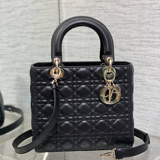 Medium Lady  Bag