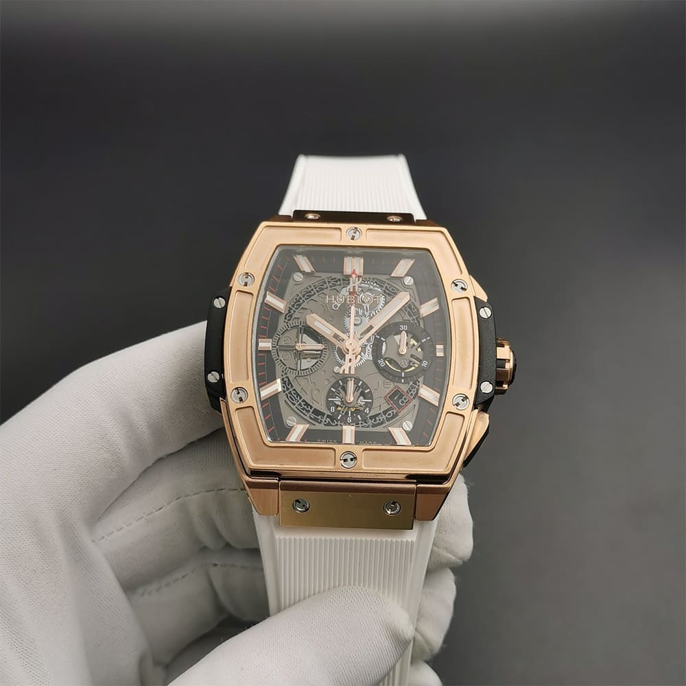 Hublot Spirit of Big Bang 42mm