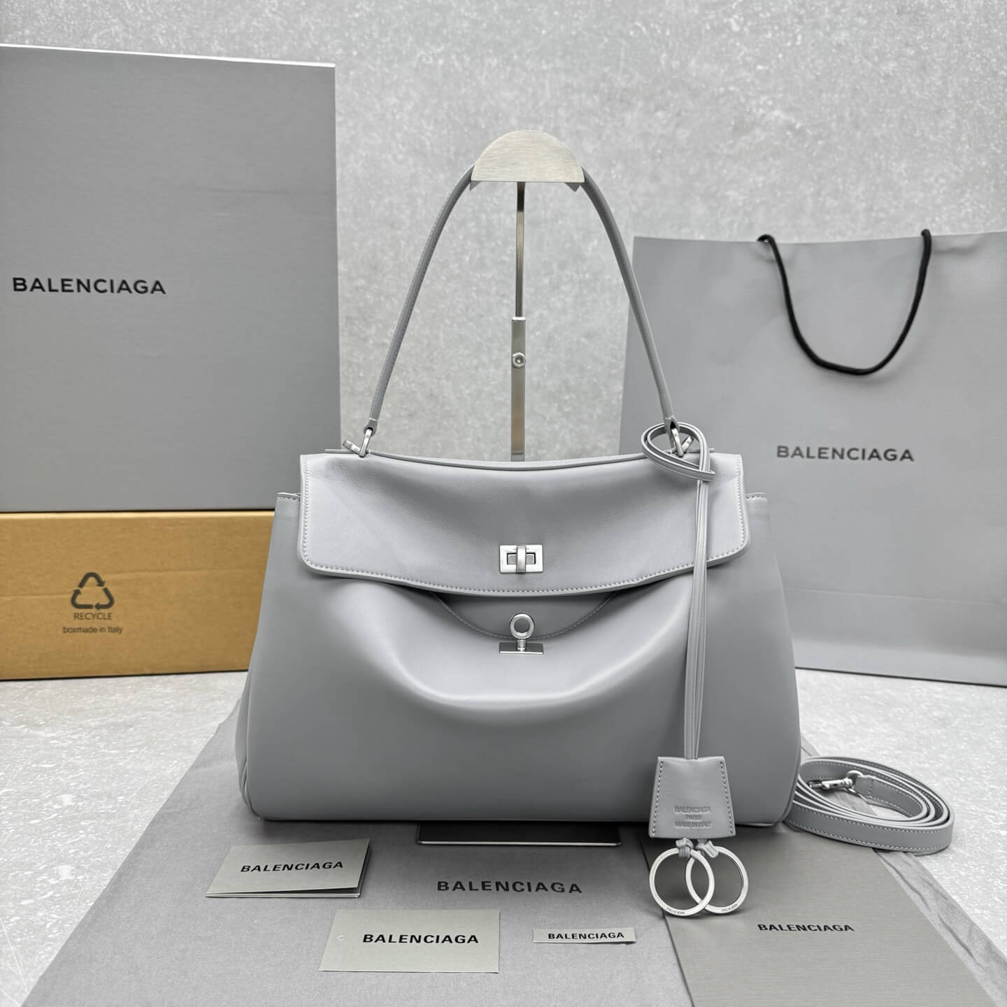 RODEO Medium Tote Bag