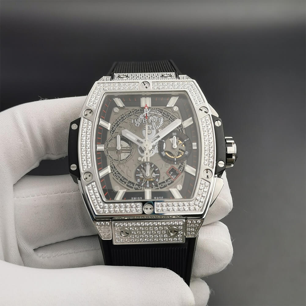Hublot Spirit of Big Bang 42mm