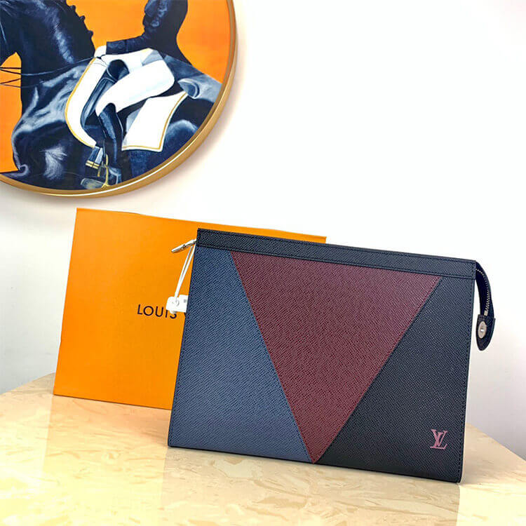 Pochette Voyage MM 