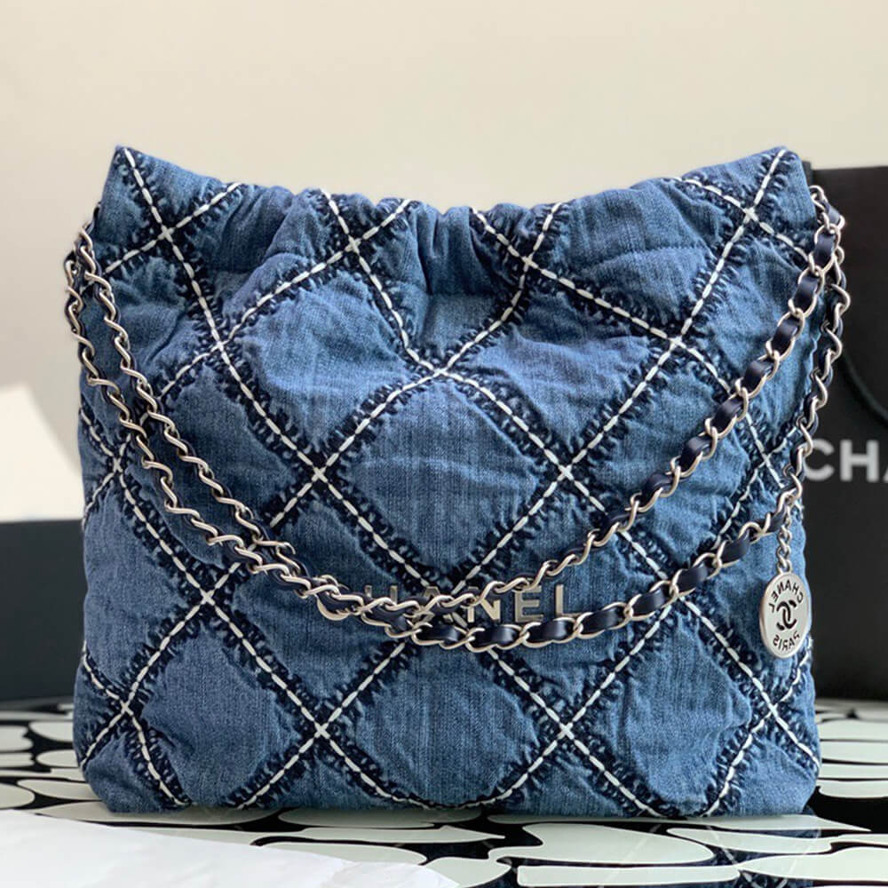 22 Small Handbag