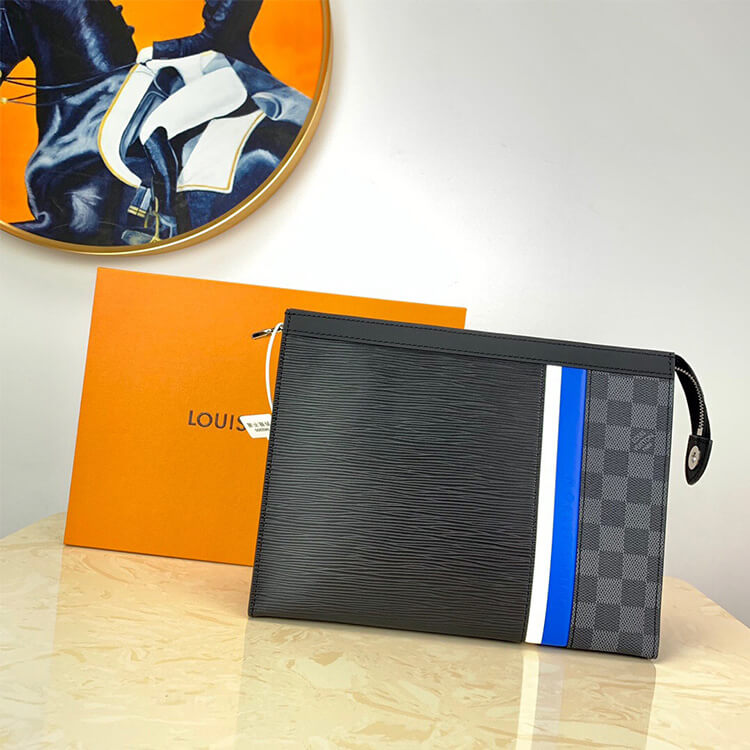 Pochette Voyage MM 
