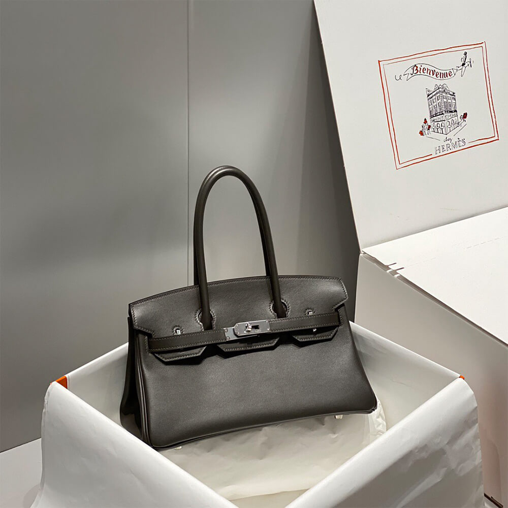 Shoulder Birkin 29 Swift
