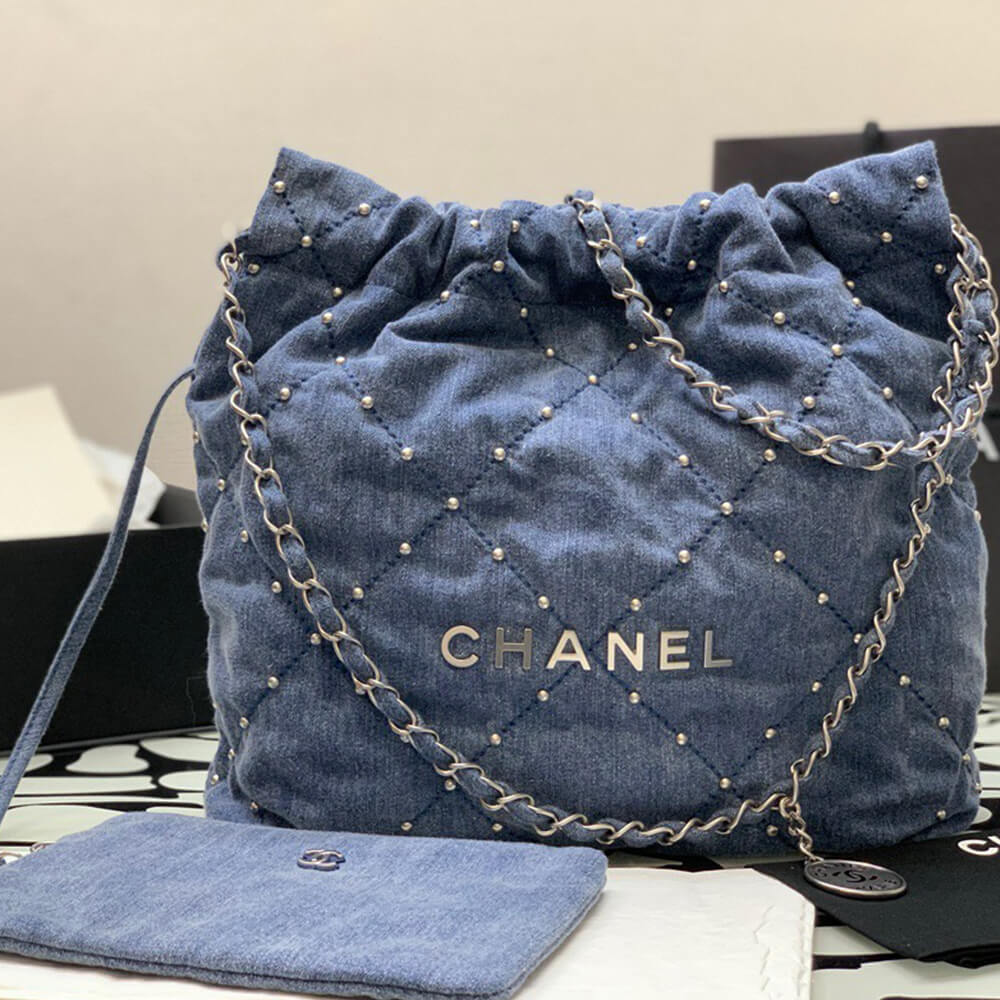 22 Small Handbag
