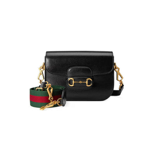 Horsebit 1955 mini shoulder bag