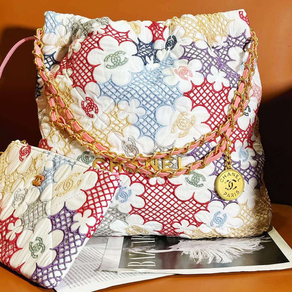 22 Small Handbag